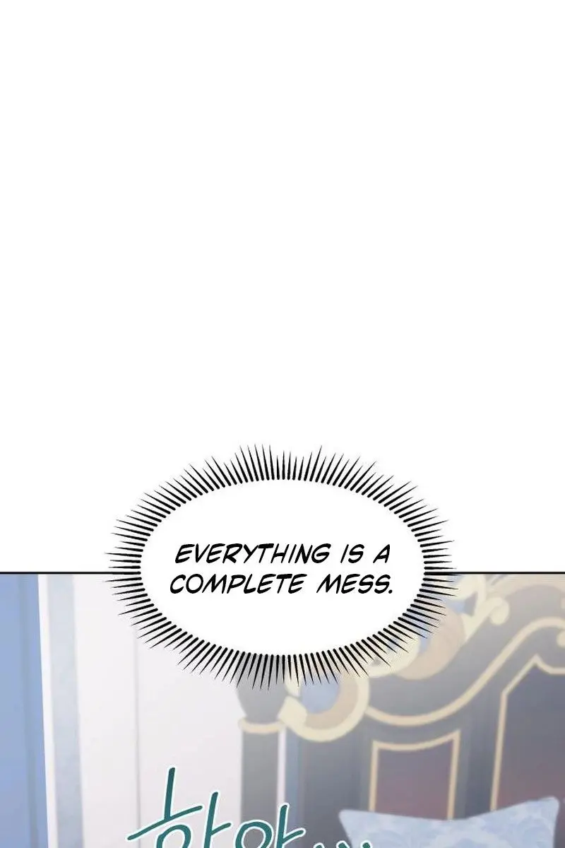 When Two Villains Meet Chapter 91 Page 34