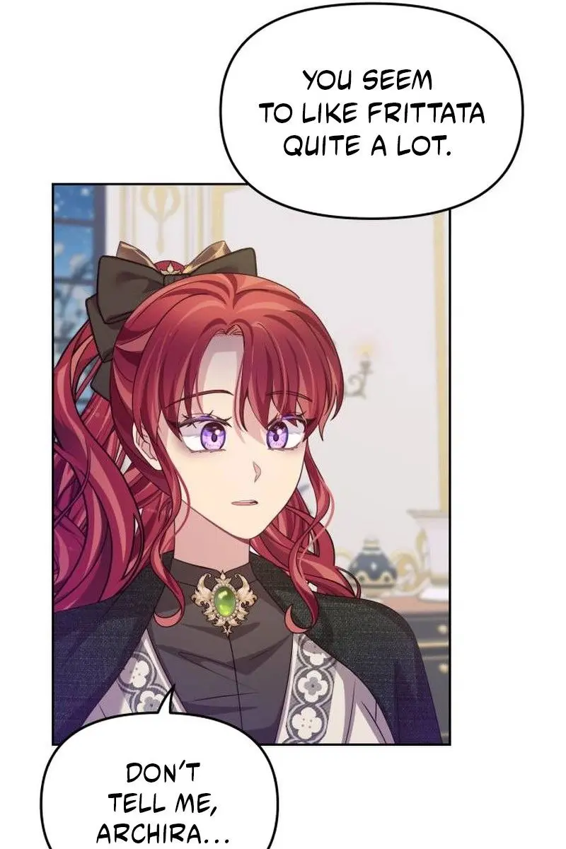When Two Villains Meet Chapter 91 Page 55