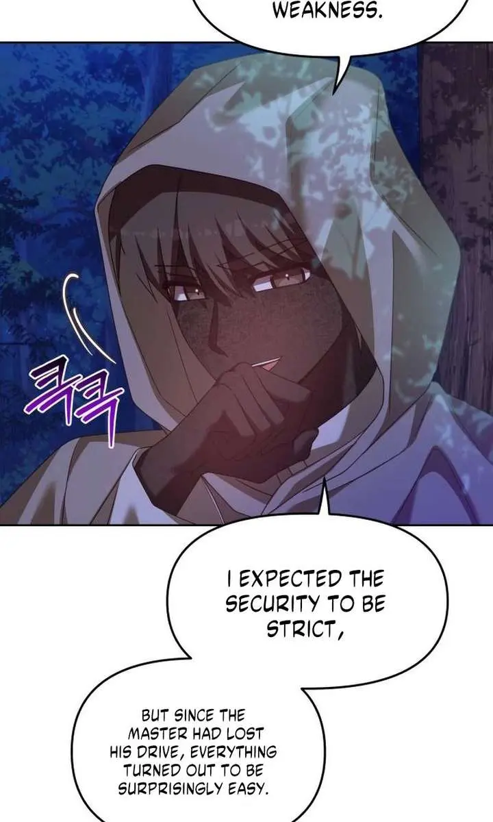 When Two Villains Meet Chapter 92 Page 14
