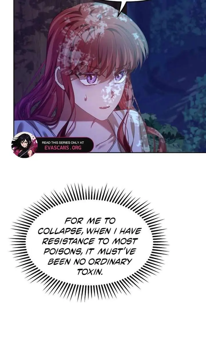 When Two Villains Meet Chapter 92 Page 21