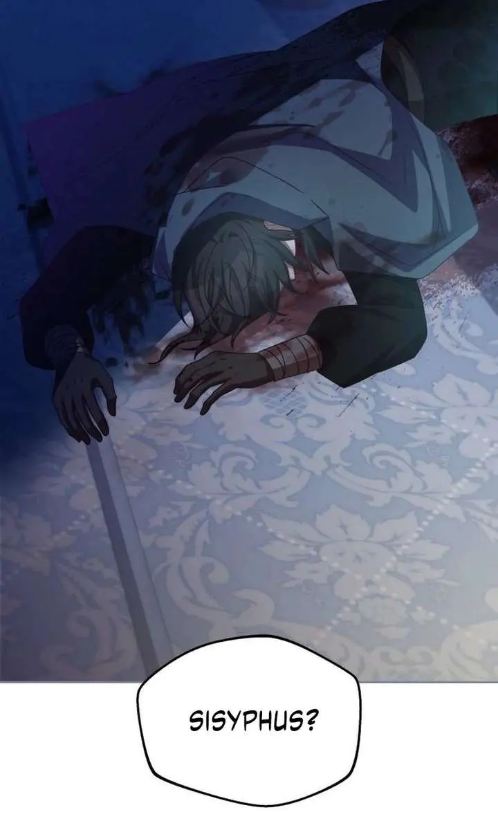 When Two Villains Meet Chapter 92 Page 89