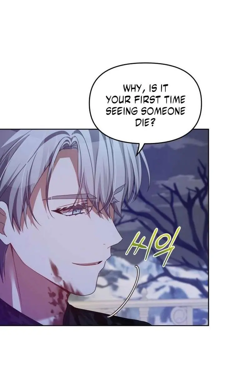 When Two Villains Meet Chapter 93 Page 8