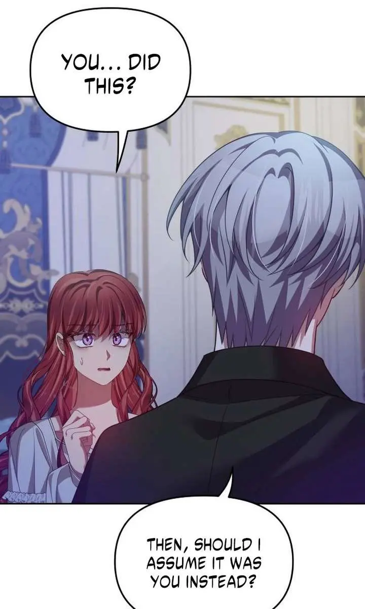 When Two Villains Meet Chapter 93 Page 10