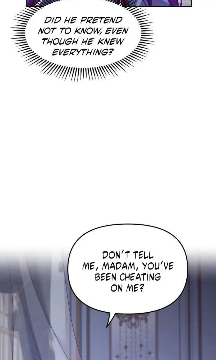 When Two Villains Meet Chapter 93 Page 19