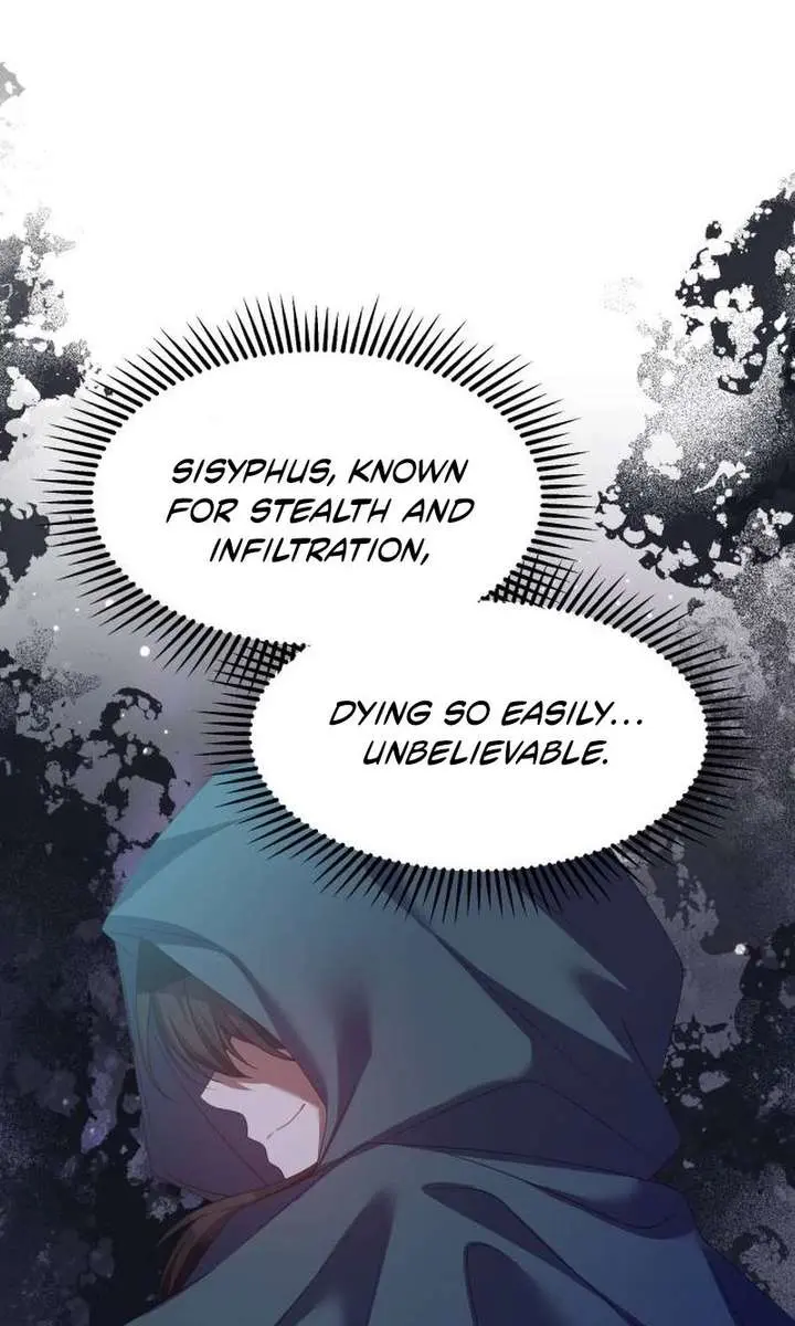 When Two Villains Meet Chapter 93 Page 22