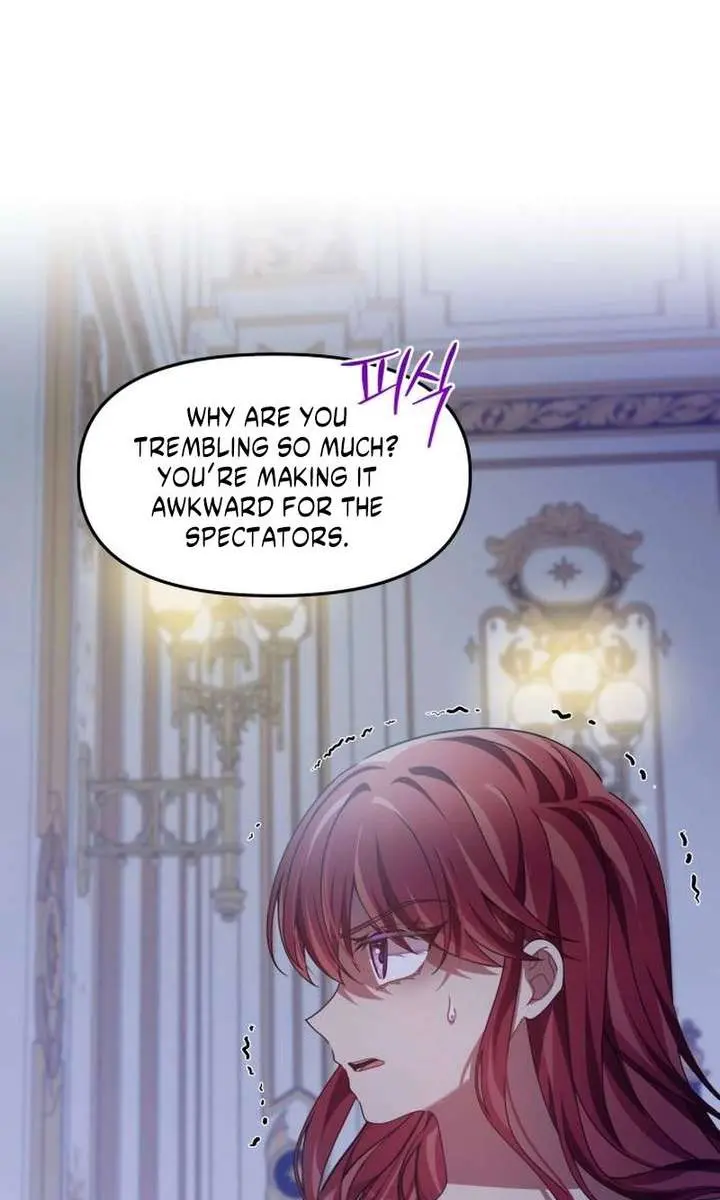 When Two Villains Meet Chapter 93 Page 26