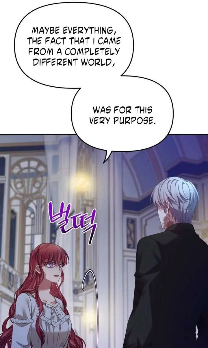 When Two Villains Meet Chapter 93 Page 32