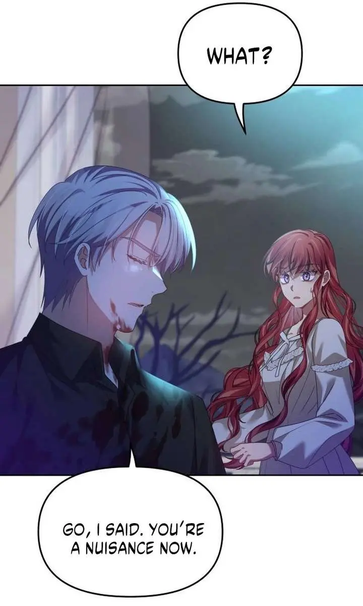 When Two Villains Meet Chapter 93 Page 40