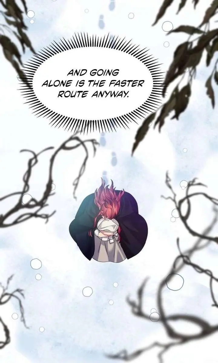When Two Villains Meet Chapter 93 Page 79