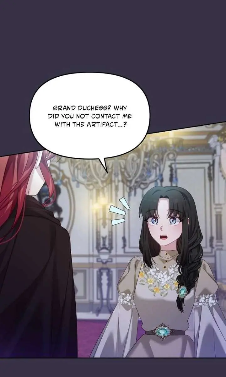 When Two Villains Meet Chapter 94 Page 6