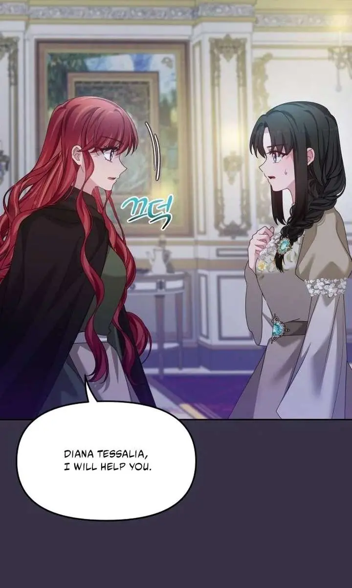 When Two Villains Meet Chapter 94 Page 21