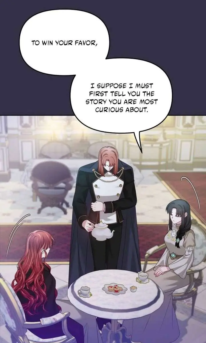 When Two Villains Meet Chapter 94 Page 34