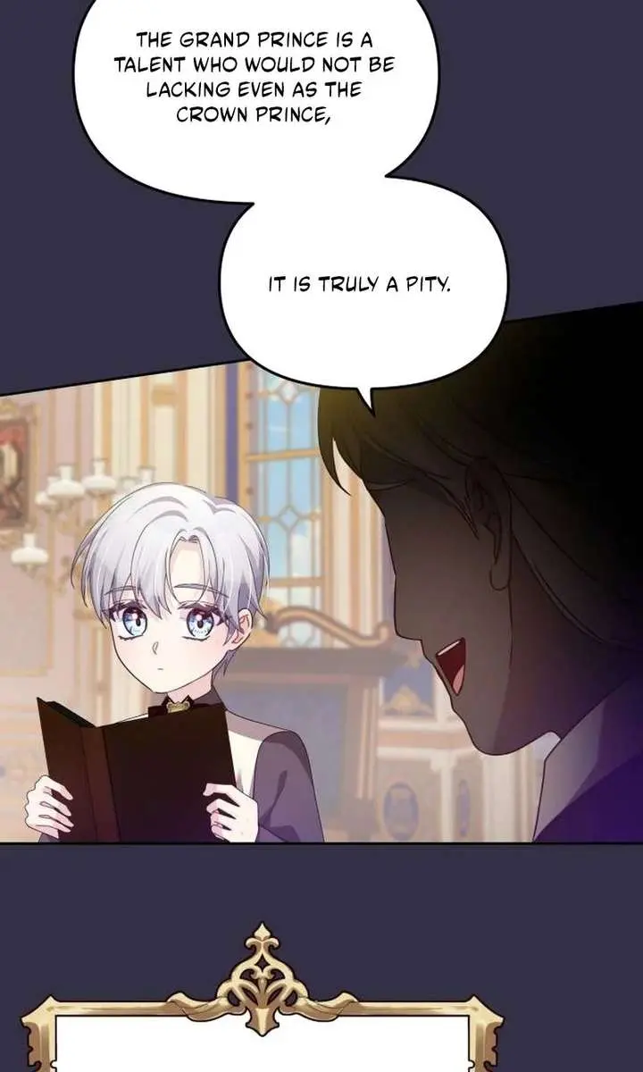 When Two Villains Meet Chapter 94 Page 44