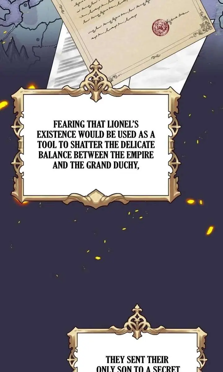 When Two Villains Meet Chapter 94 Page 50