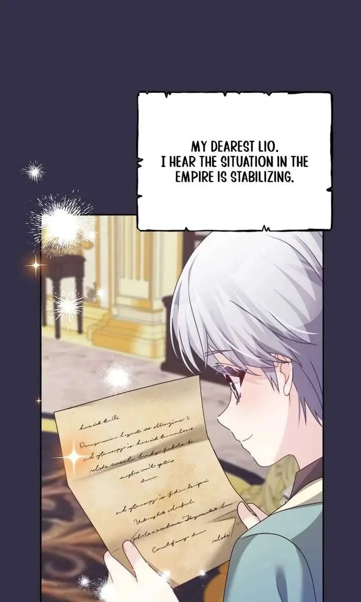 When Two Villains Meet Chapter 94 Page 56