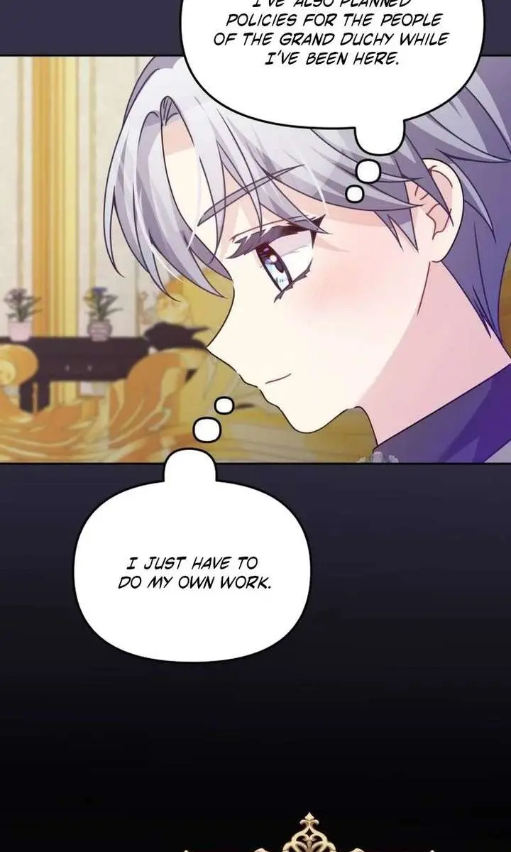 When Two Villains Meet Chapter 94 Page 58