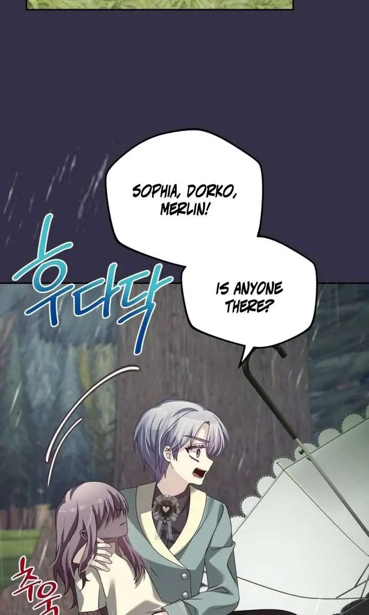 When Two Villains Meet Chapter 94 Page 64