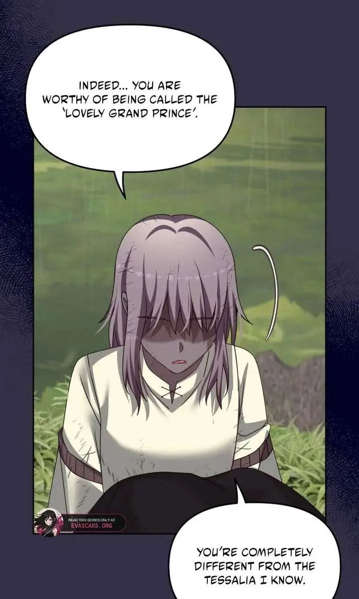 When Two Villains Meet Chapter 94 Page 71