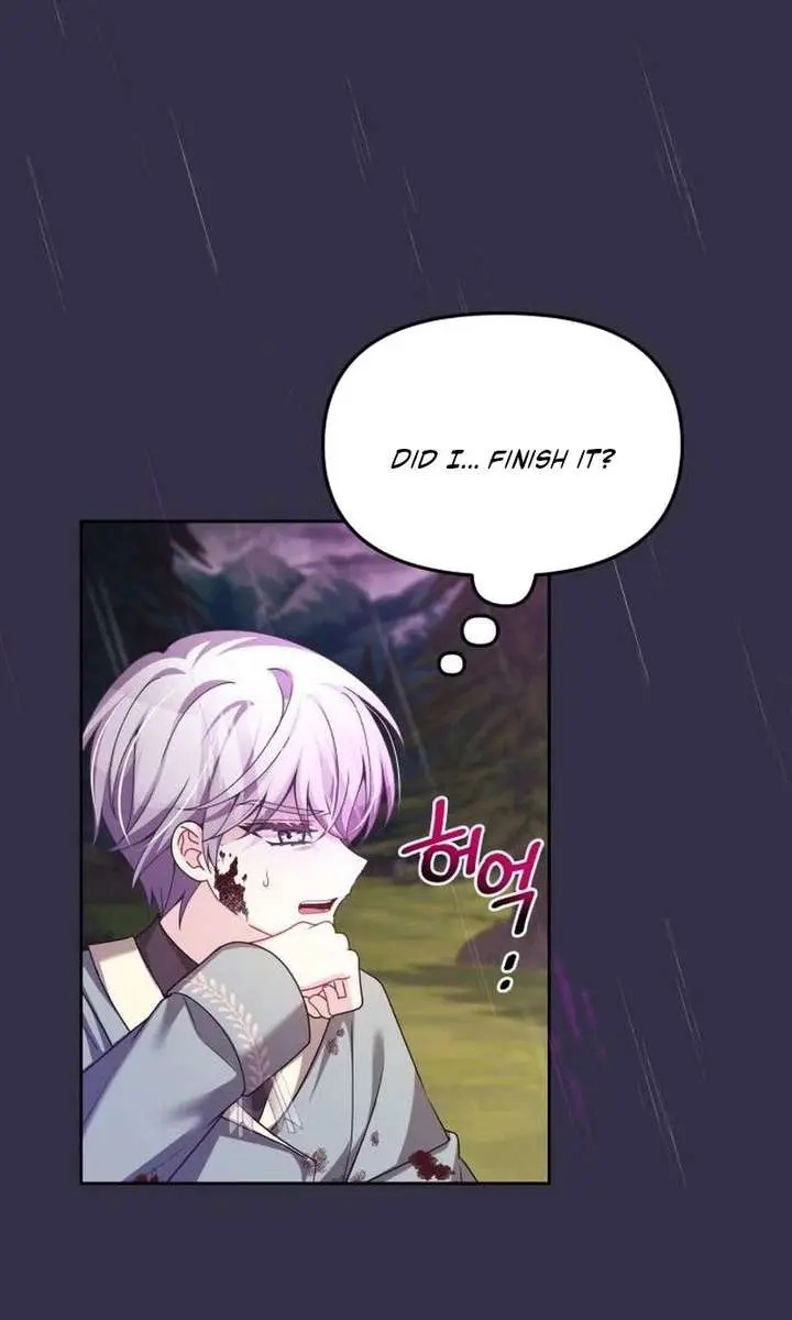 When Two Villains Meet Chapter 95 Page 24