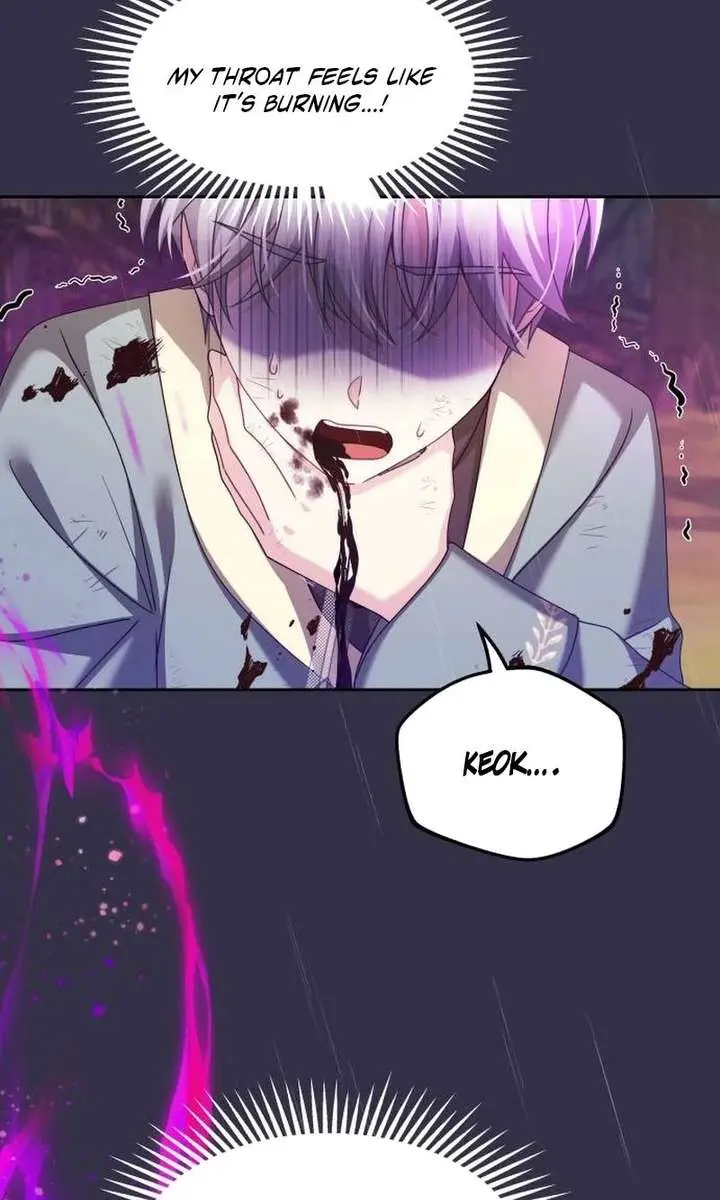 When Two Villains Meet Chapter 95 Page 33