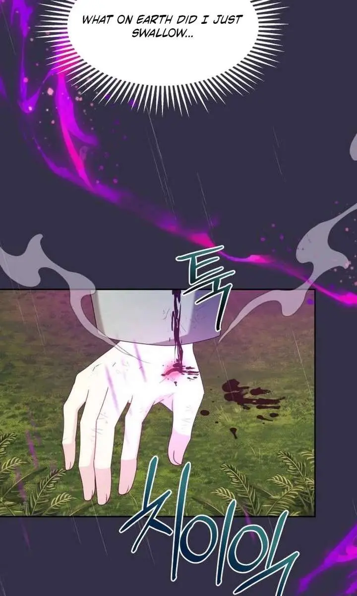 When Two Villains Meet Chapter 95 Page 34