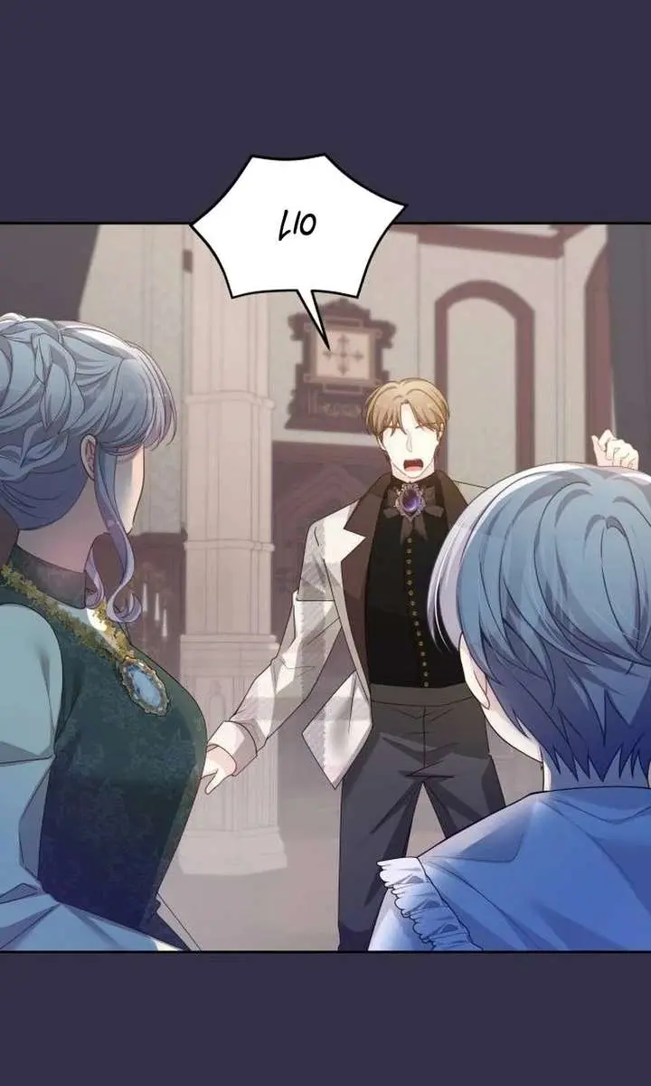 When Two Villains Meet Chapter 95 Page 48