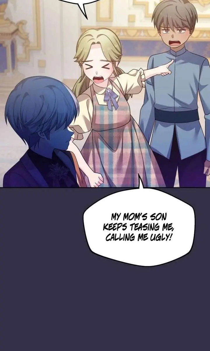 When Two Villains Meet Chapter 95 Page 65