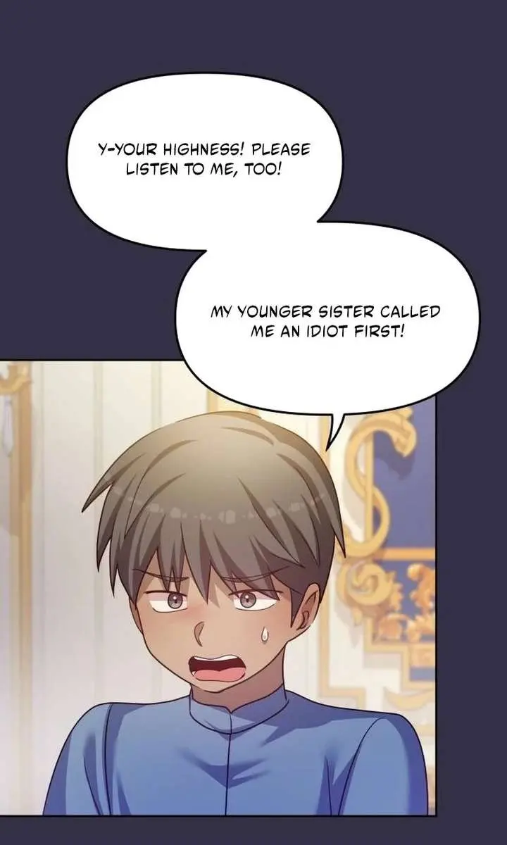 When Two Villains Meet Chapter 95 Page 66