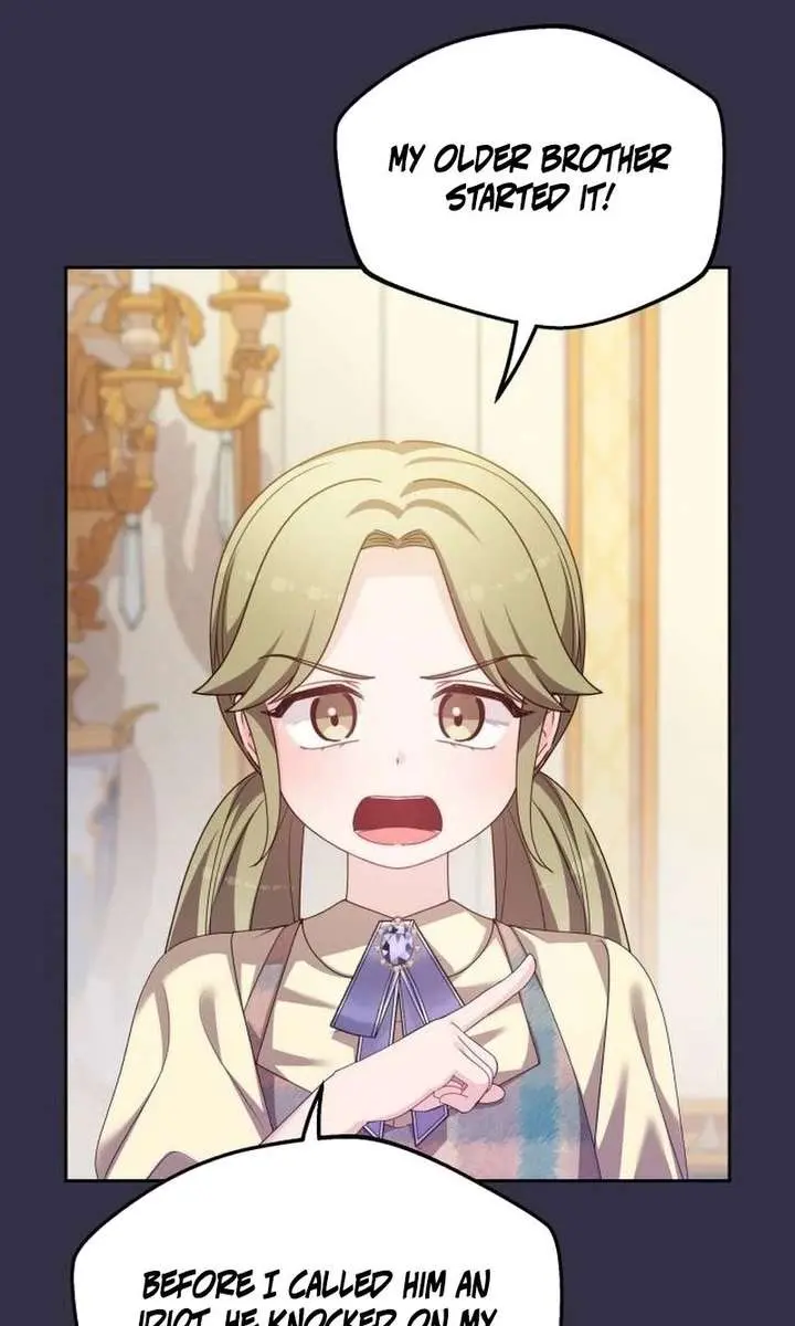 When Two Villains Meet Chapter 95 Page 70
