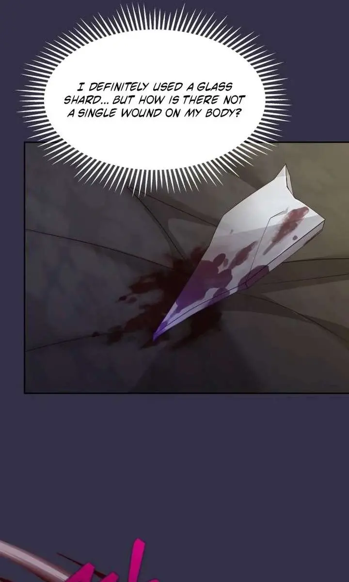 When Two Villains Meet Chapter 96 Page 13