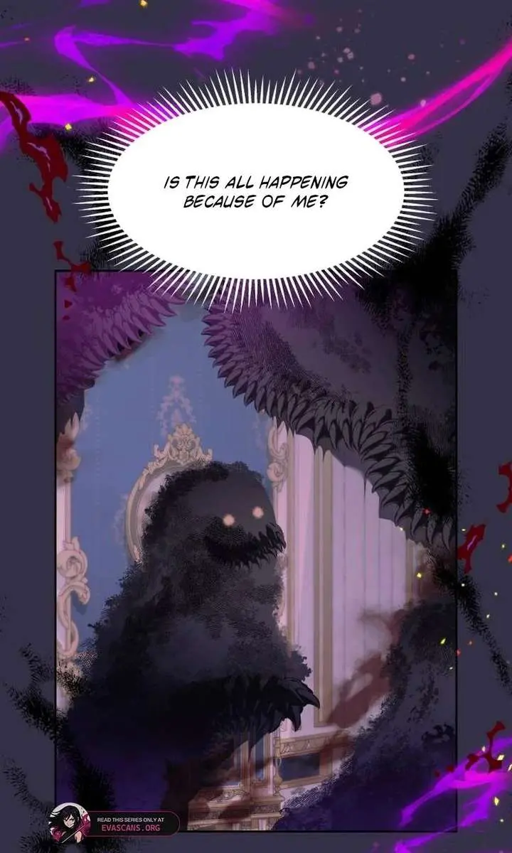 When Two Villains Meet Chapter 96 Page 21