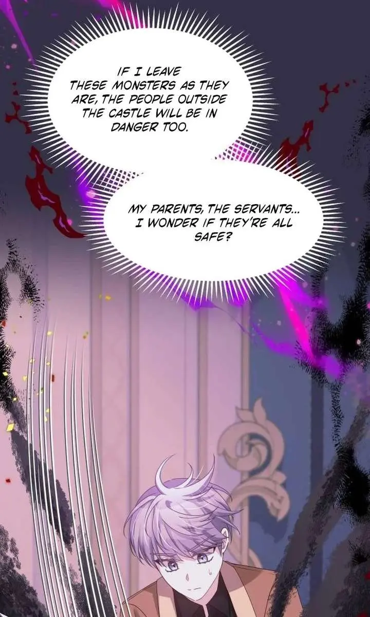 When Two Villains Meet Chapter 96 Page 24