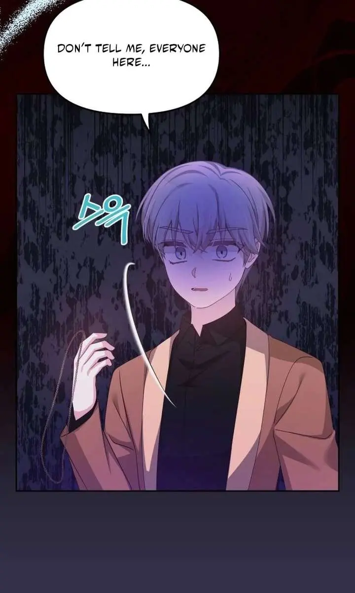 When Two Villains Meet Chapter 96 Page 33