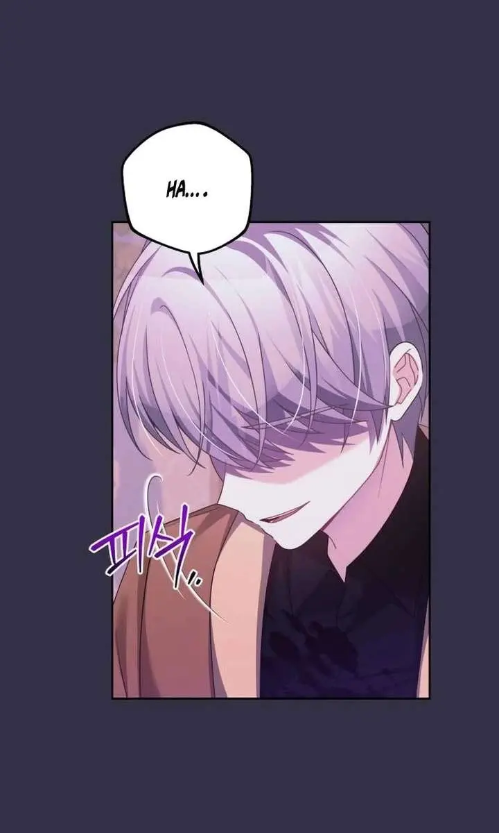 When Two Villains Meet Chapter 96 Page 35