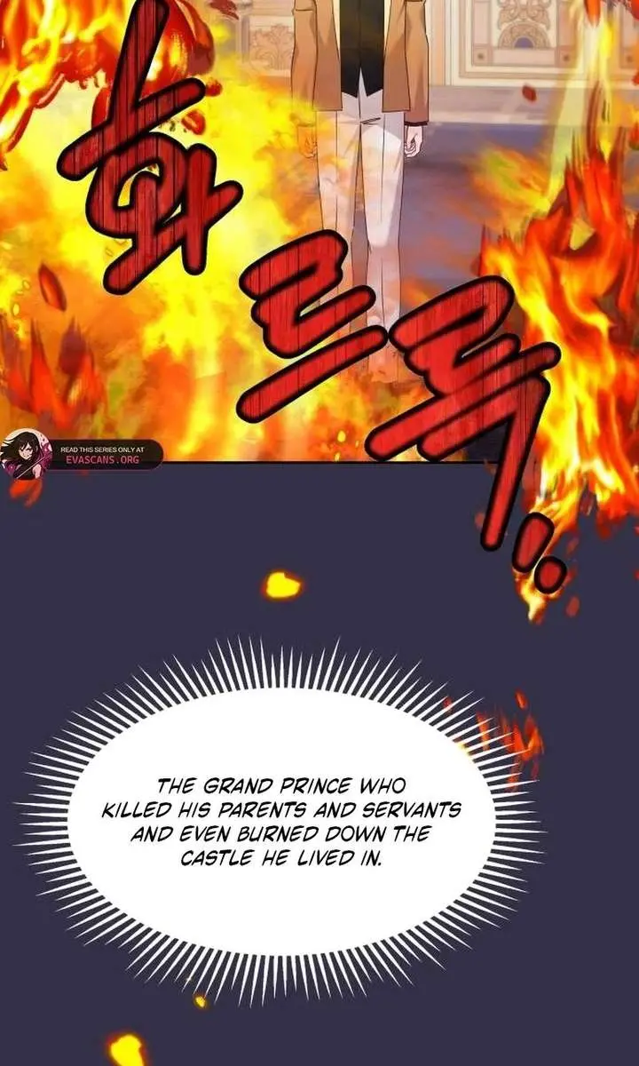 When Two Villains Meet Chapter 96 Page 46