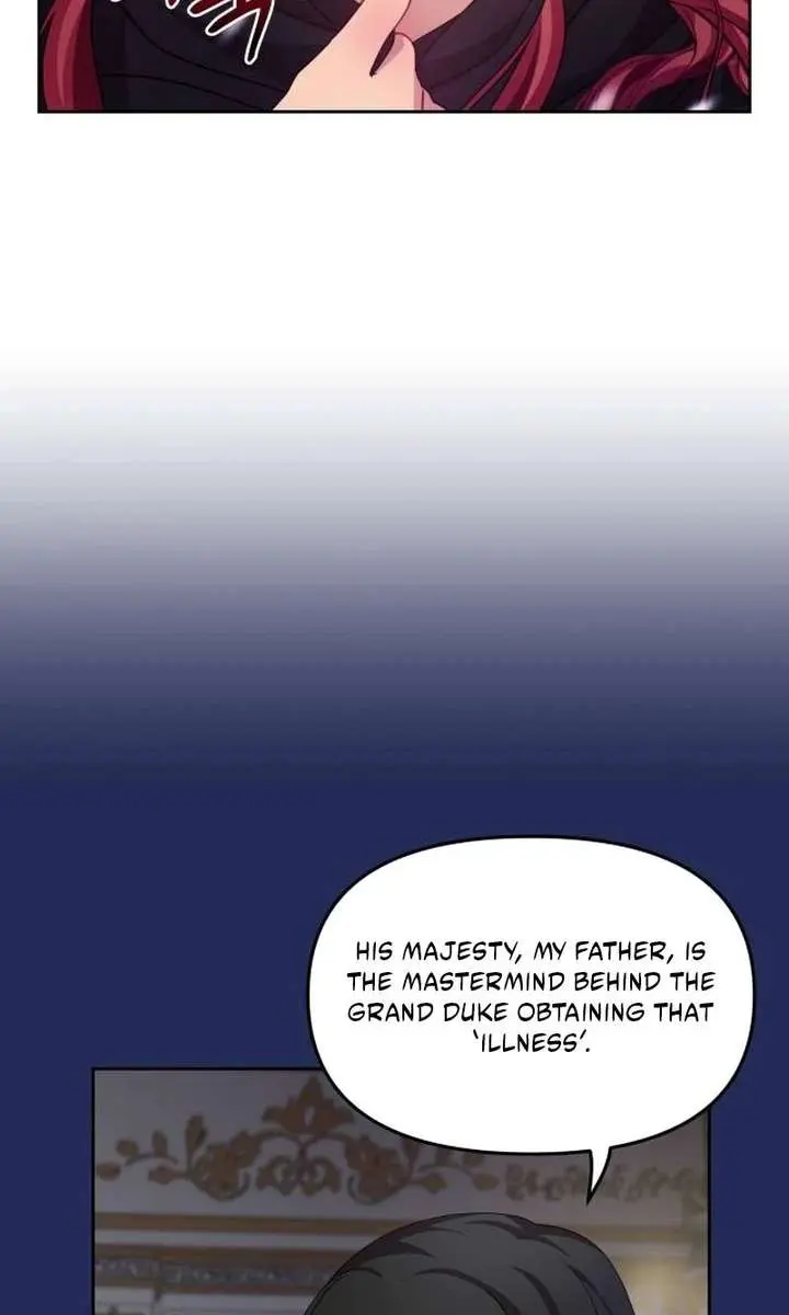 When Two Villains Meet Chapter 96 Page 49