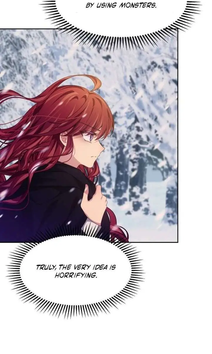 When Two Villains Meet Chapter 96 Page 54