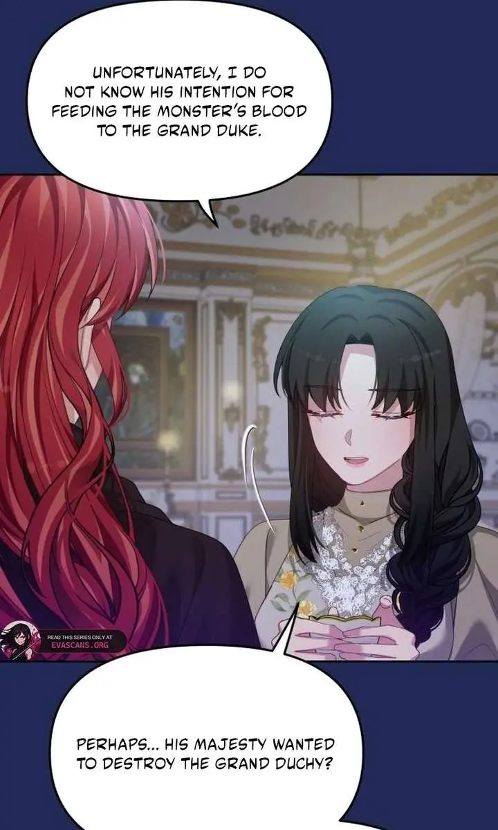 When Two Villains Meet Chapter 96 Page 60