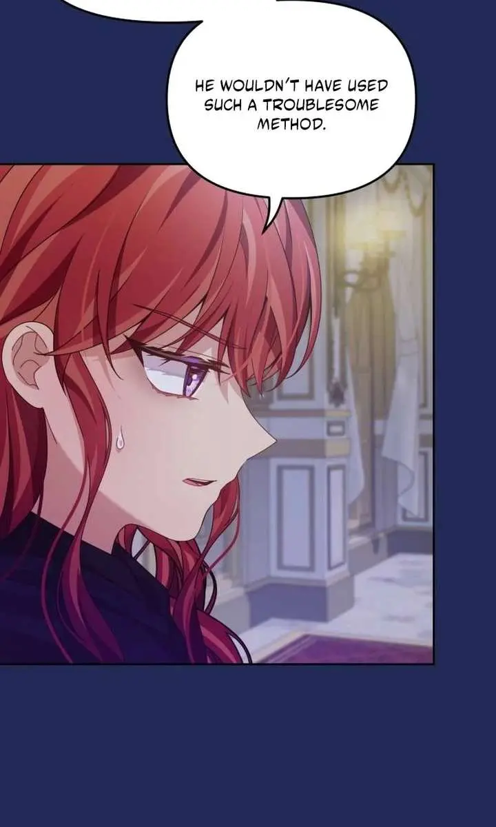 When Two Villains Meet Chapter 96 Page 62