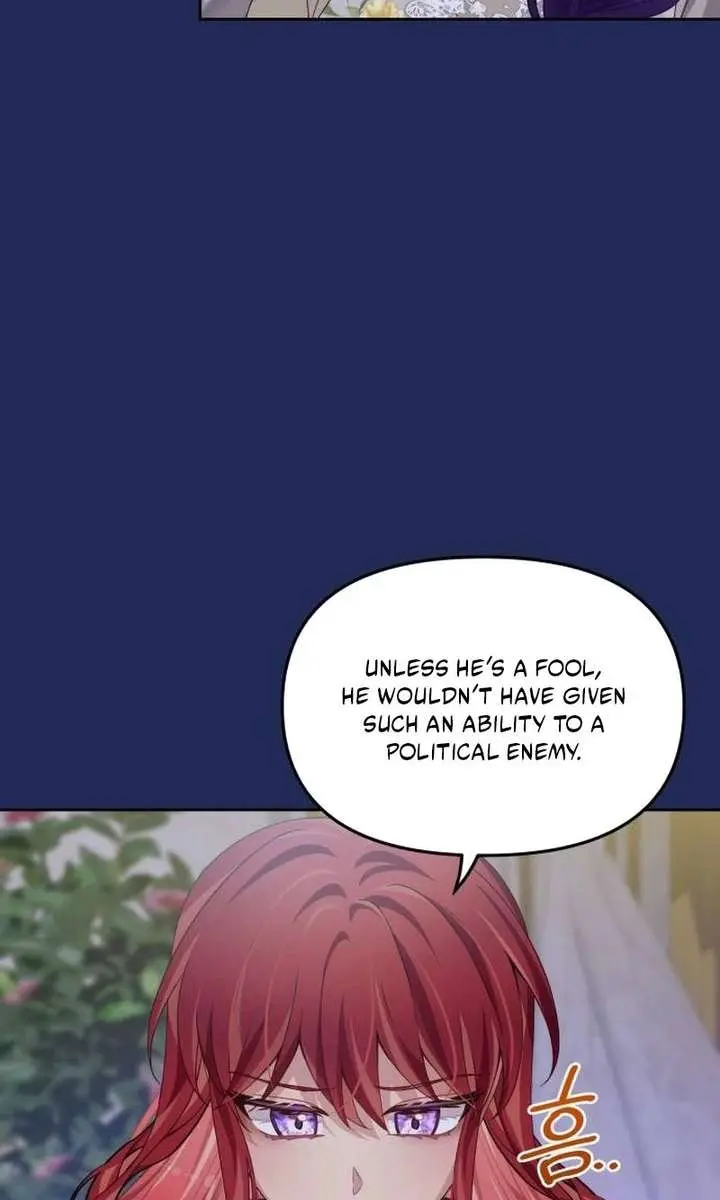 When Two Villains Meet Chapter 96 Page 64