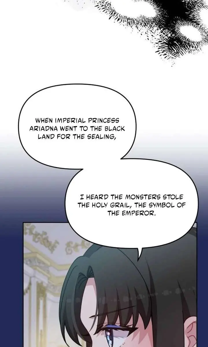 When Two Villains Meet Chapter 96 Page 69