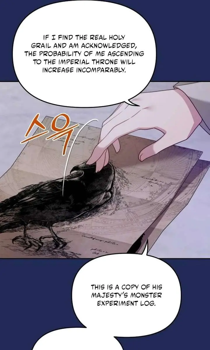 When Two Villains Meet Chapter 96 Page 71