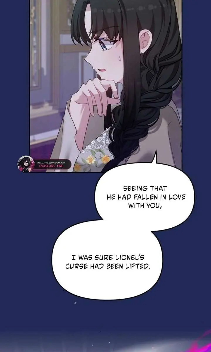 When Two Villains Meet Chapter 97 Page 3