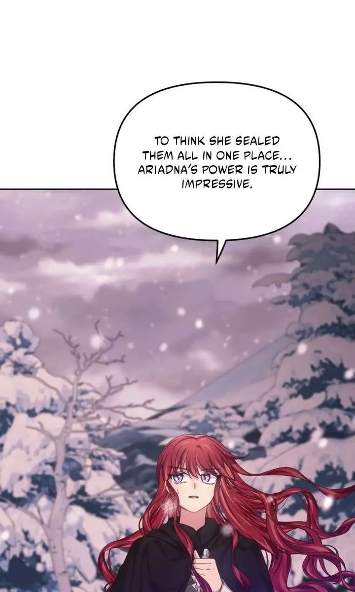 When Two Villains Meet Chapter 97 Page 22