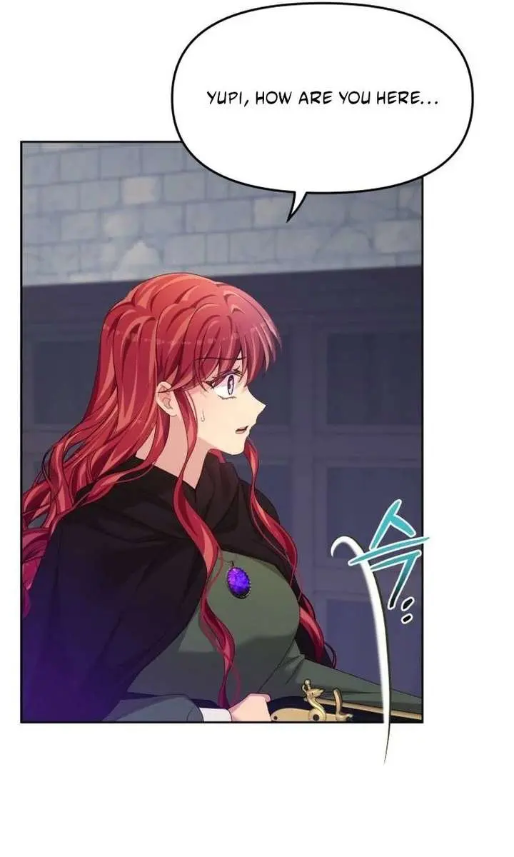 When Two Villains Meet Chapter 97 Page 43