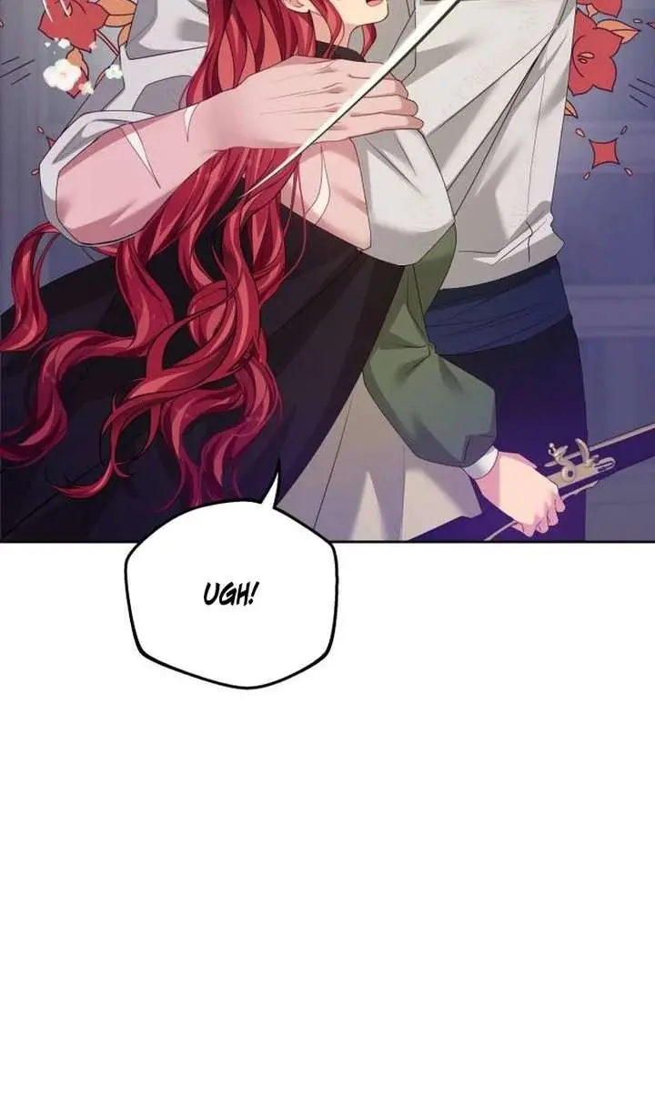 When Two Villains Meet Chapter 97 Page 45