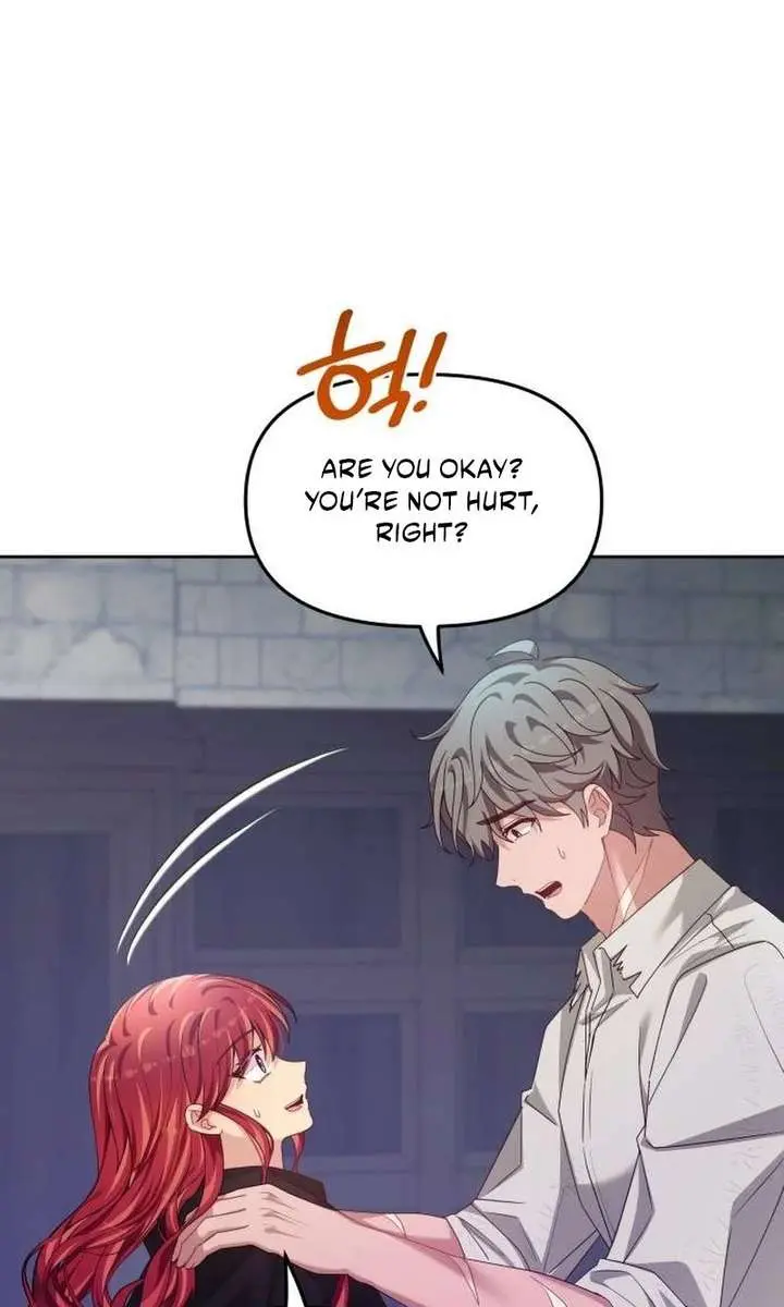 When Two Villains Meet Chapter 97 Page 46