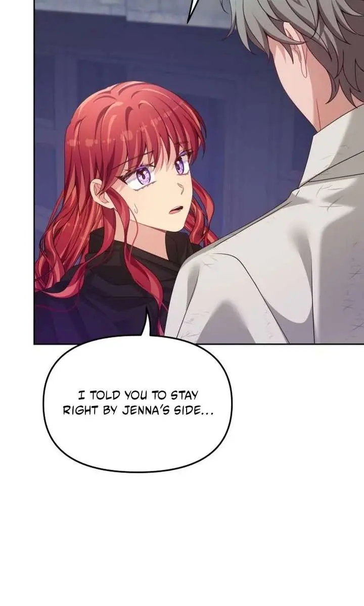 When Two Villains Meet Chapter 97 Page 48