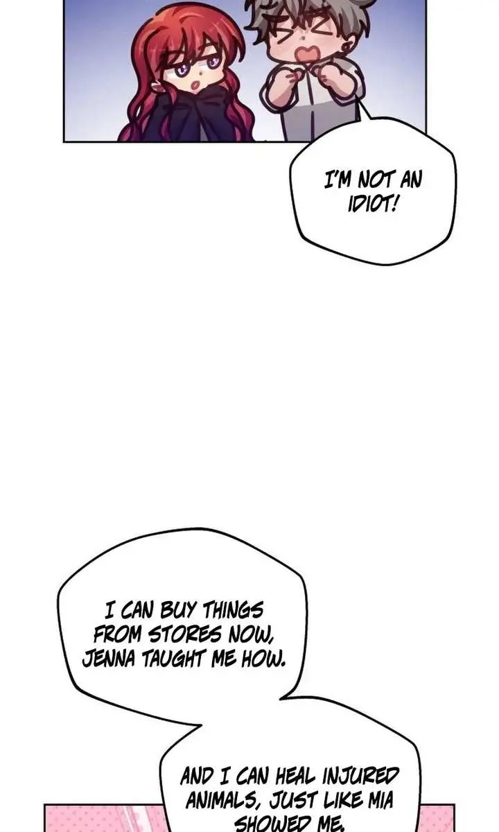 When Two Villains Meet Chapter 97 Page 51