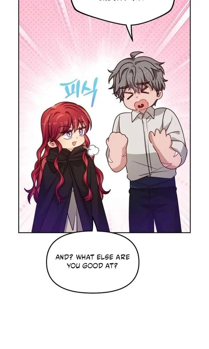 When Two Villains Meet Chapter 97 Page 52
